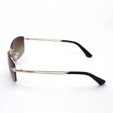 Police polarized sunglasses Police SPLG39J 300P