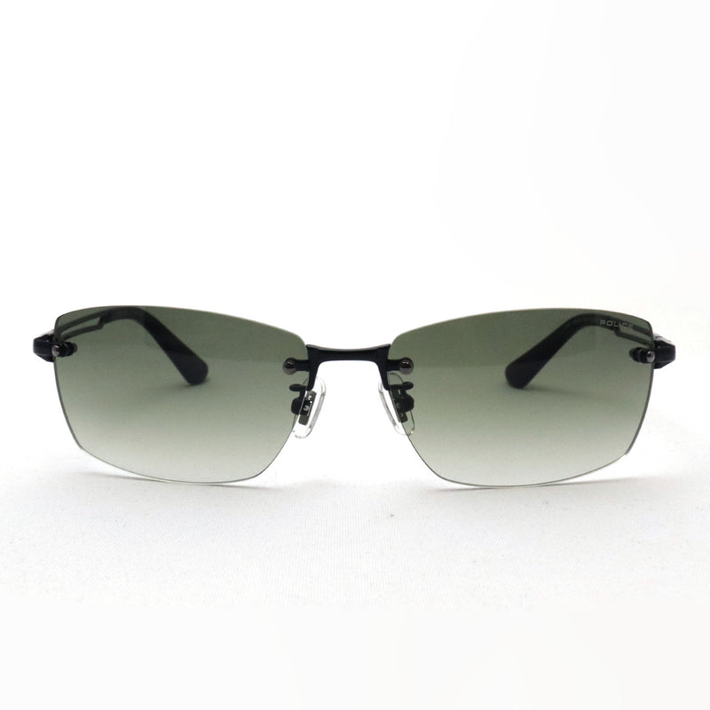 Police sunglasses POLICE SPLG39J 530V