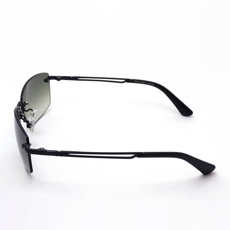 Police sunglasses POLICE SPLG39J 530V