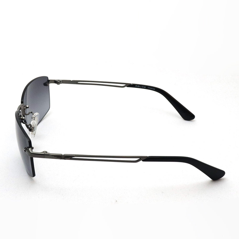 ポリス サングラス POLICE SPLG39J 568N – GLASSMANIA -TOKYO
