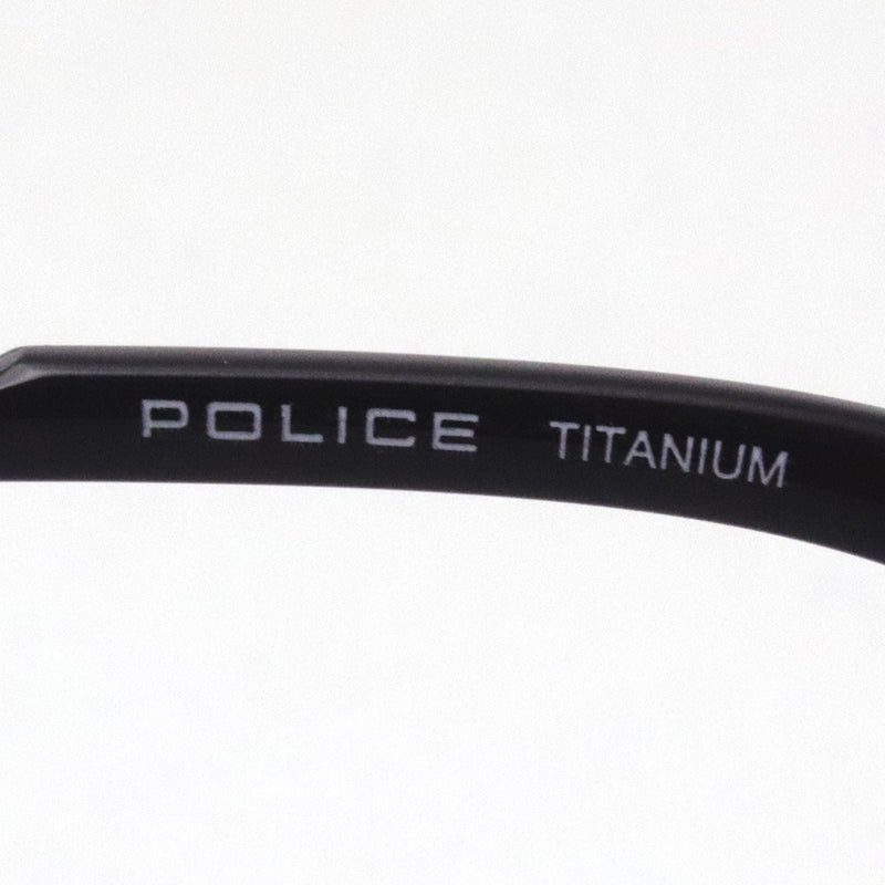 Police sunglasses POLICE SPLG39J 568N