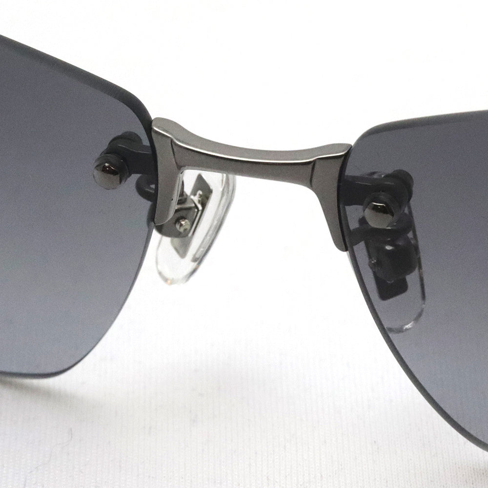 POLICE スクエア サングラス SPLG39J 568N ポリス サングラス POLICE SPLG38J 0568 – GLASSMANIA -TOKYO