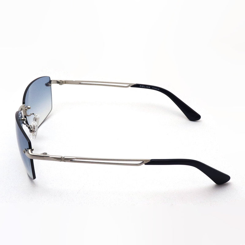 Police sunglasses POLICE SPLG39J 579L