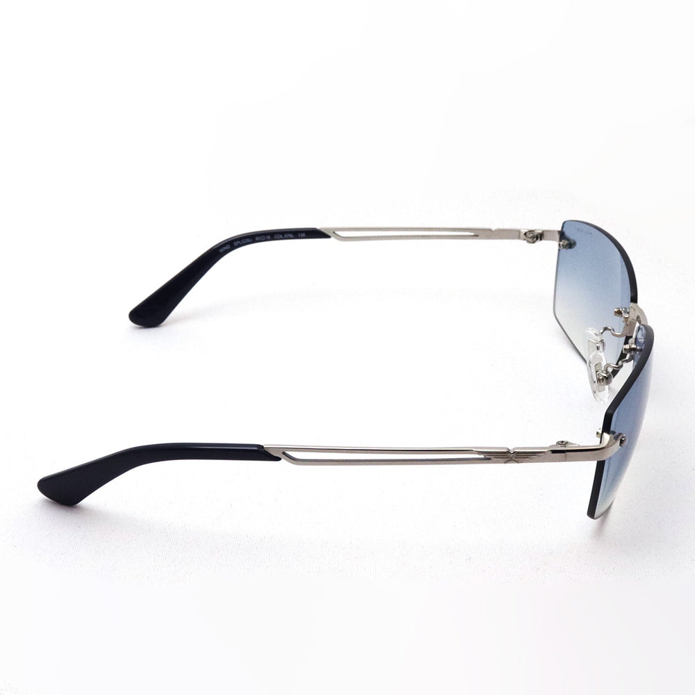ポリスサングラス ポリス サングラス POLICE SPLG39J 579L – GLASSMANIA -TOKYO AOYAMA-