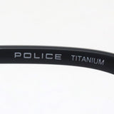 Police sunglasses POLICE SPLG39J 579L