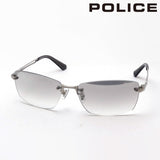 Police sunglasses POLICE SPLG39J 583X