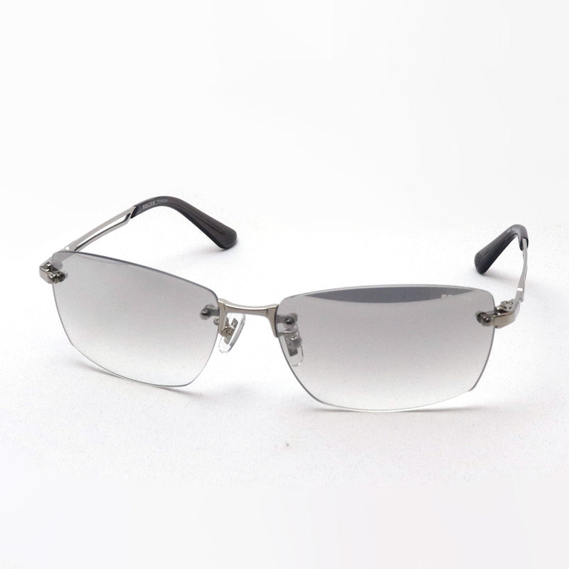 Police sunglasses POLICE SPLG39J 583X