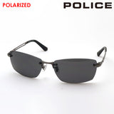 Police Gafas de sol polarizadas Policía SPLG39J 627P