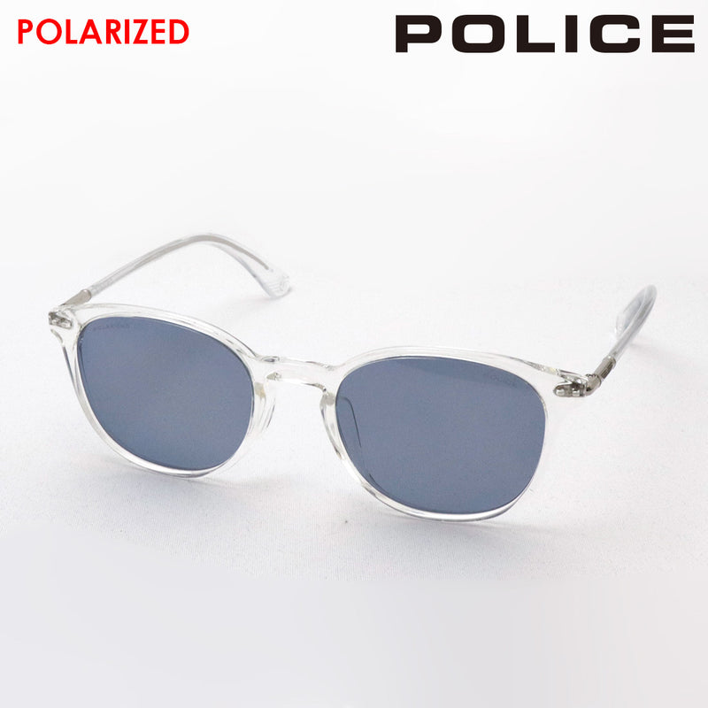 Police Gafas de sol polarizadas Policía SPLG42J 880P