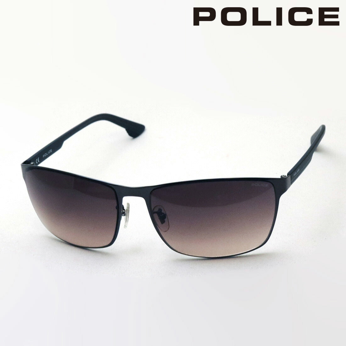 SALE Police Sunglasses Police SPL640K 0568