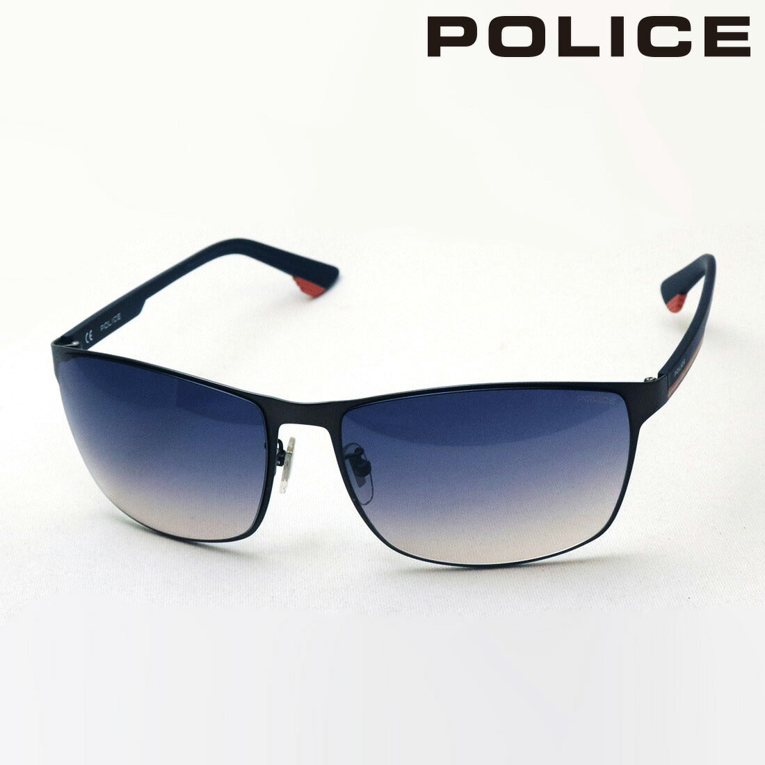 SALE Police Sunglasses Police SPL640K 0627
