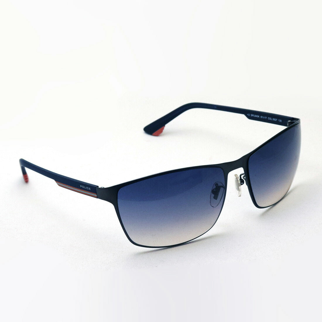 SALE Police Sunglasses Police SPL640K 0627
