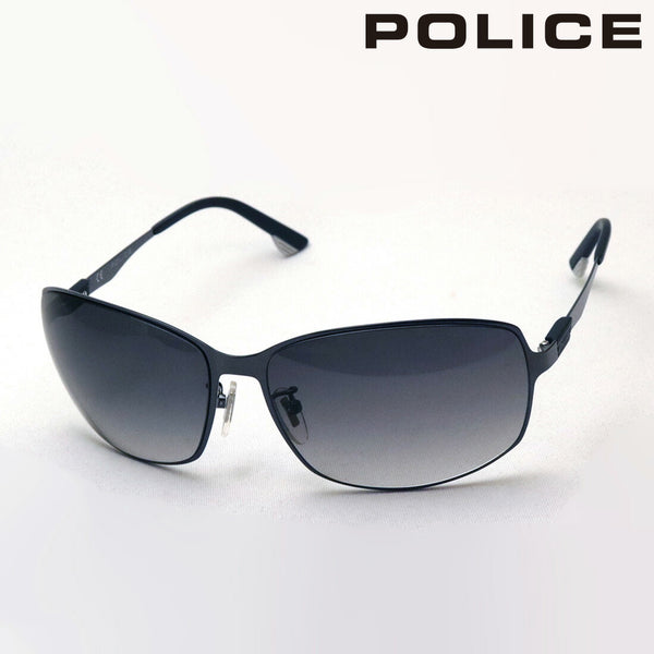 Venta Gafas de sol de policía Police SPL845K 0568