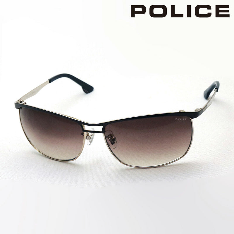 Venta Gafas de sol de policía Police SPL918J 0K05