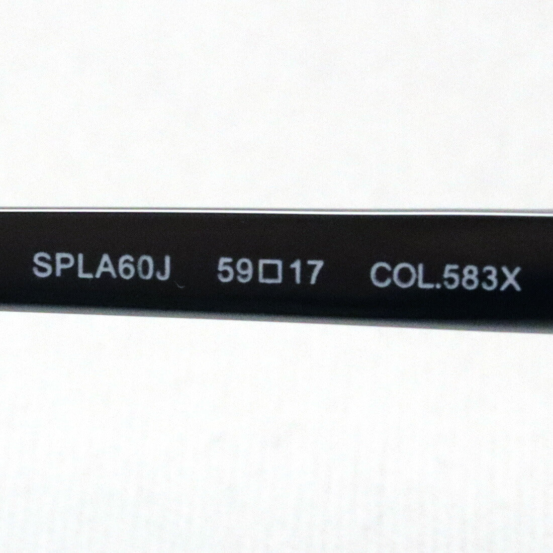 SALE Police Sunglasses Police Spla60J 583X
