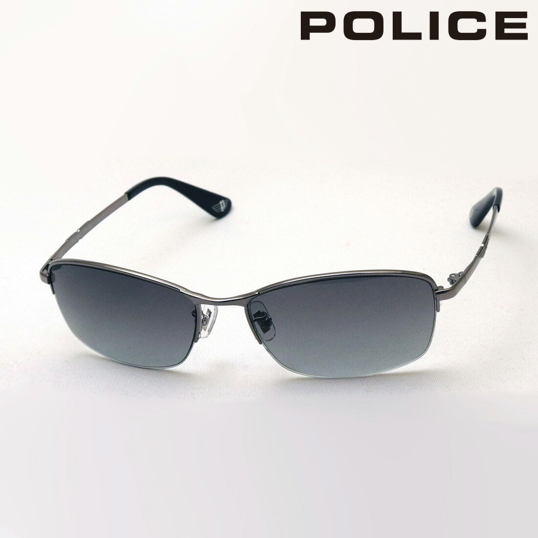 SALE Police Sunglasses Police Spla61J 568N
