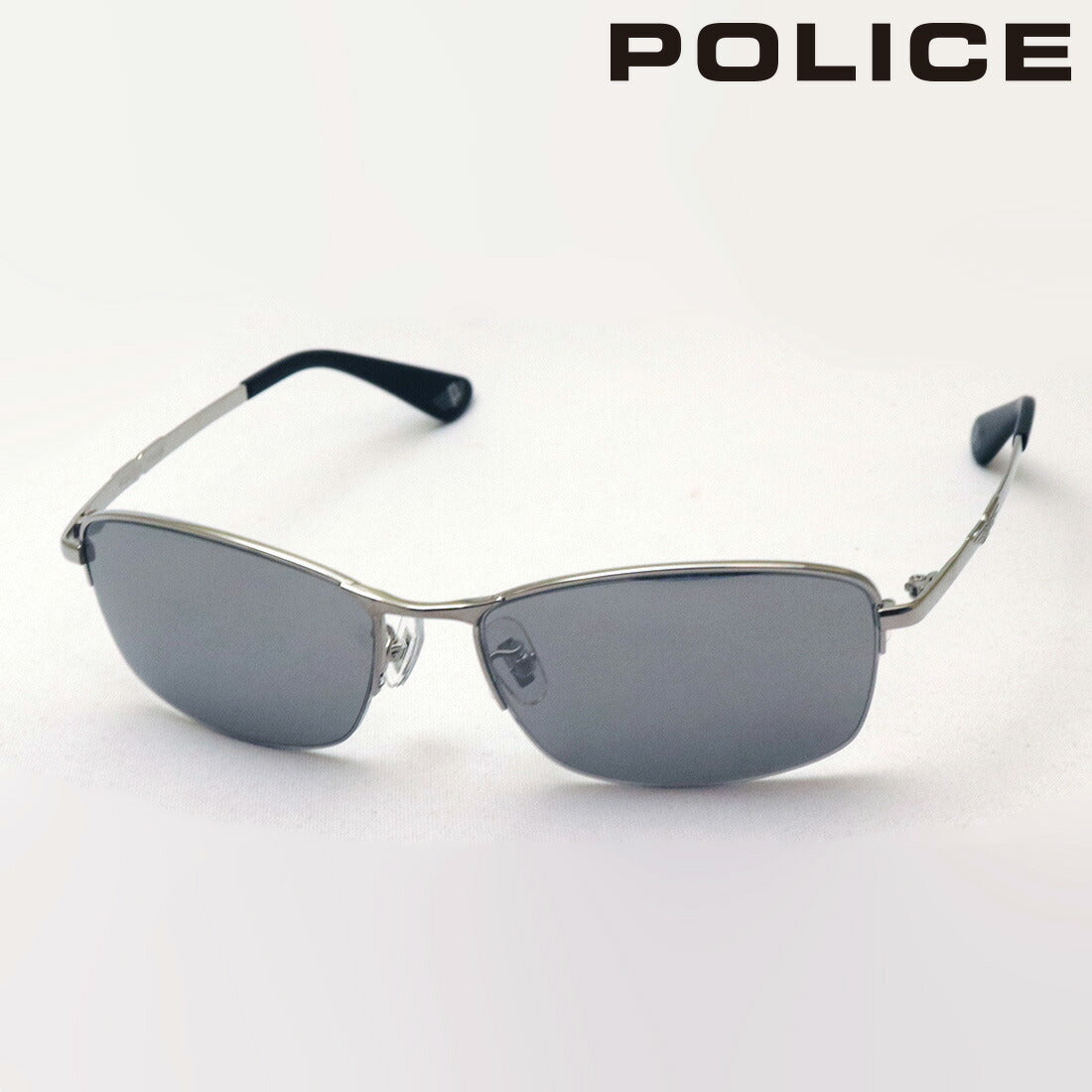 SALE Police Sunglasses Police Spla61J 579X