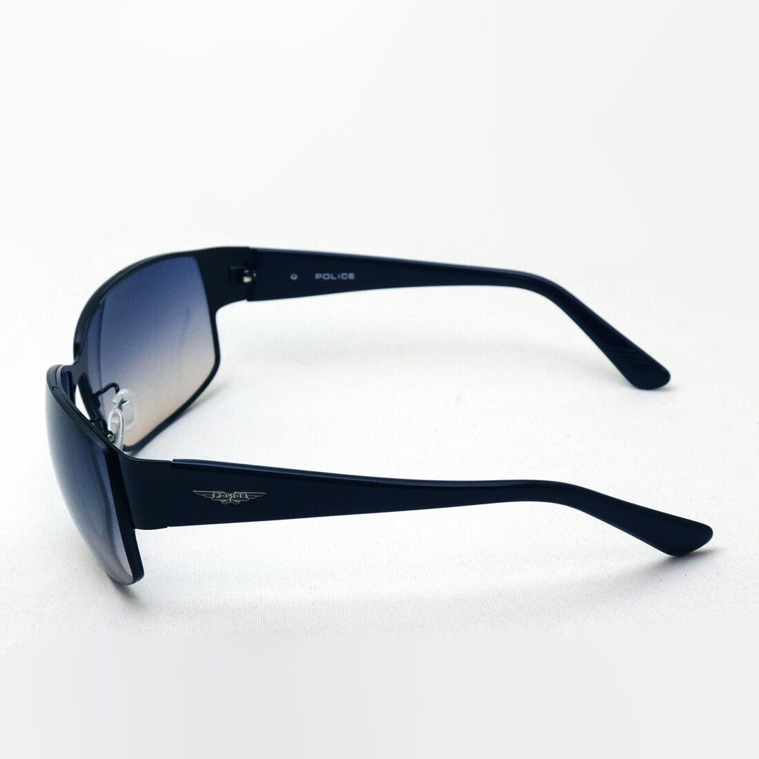 SALE Police Sunglasses Police Spla65J 530L