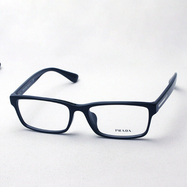 Prada Glasses PRADA PR01SV 1AB1O1