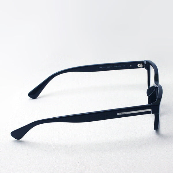 Prada Glasses PRADA PR01SV 1AB1O1