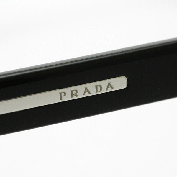 プラダ メガネ PRADA PR01SV 1AB1O1 – GLASSMANIA -TOKYO AOYAMA-