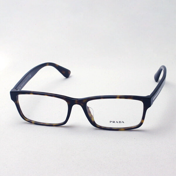 Prada Glasses PRADA PR01SV 2AU1O1