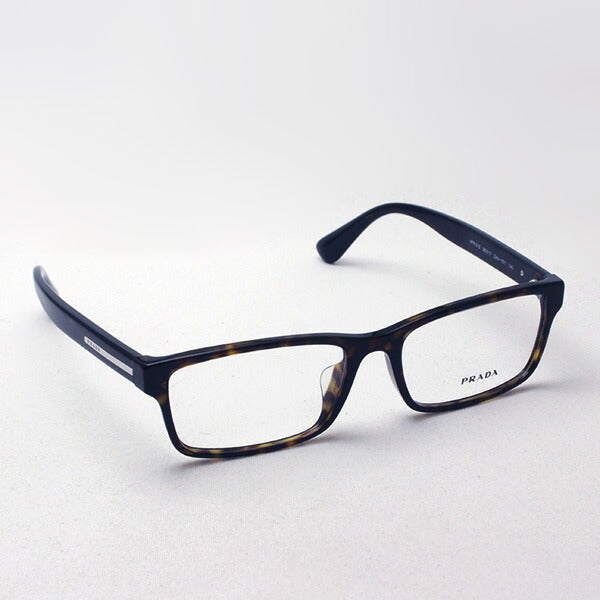 Prada Glasses PRADA PR01SV 2AU1O1