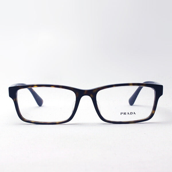 Prada Glasses PRADA PR01SV 2AU1O1