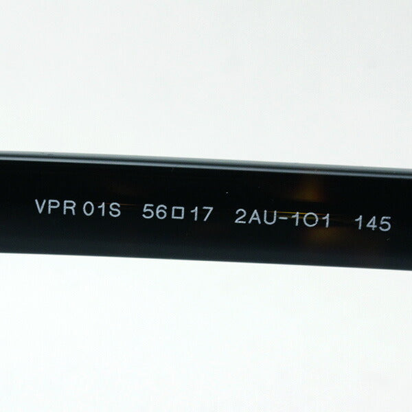 Prada Glasses PRADA PR01SV 2AU1O1