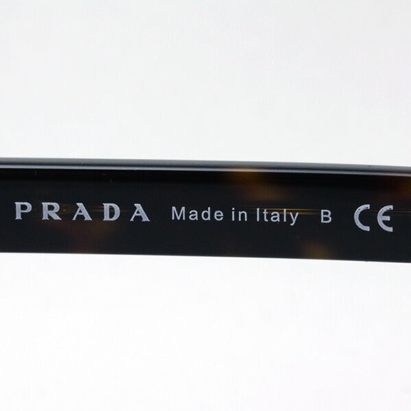 Prada Glasses PRADA PR01SV 2AU1O1