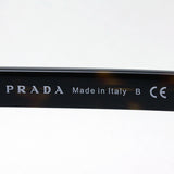Prada眼镜Prada Pr01SV 2AU1O1