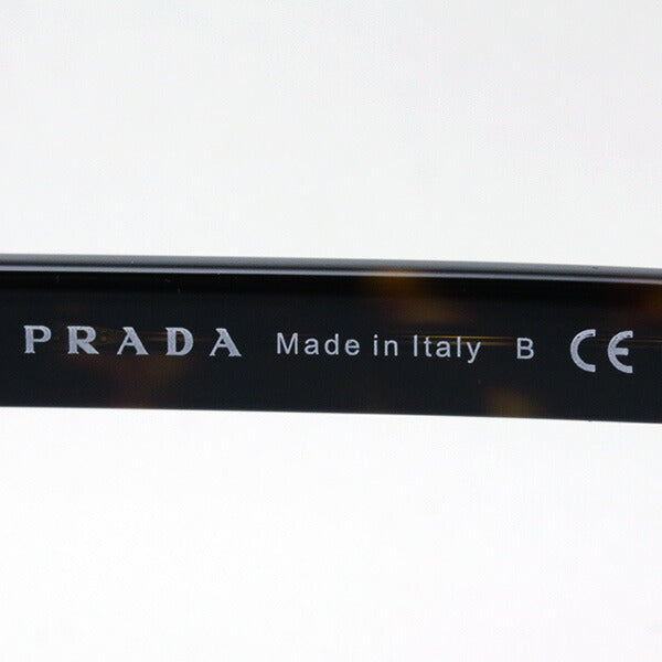 Prada眼镜Prada Pr01SV 2AU1O1