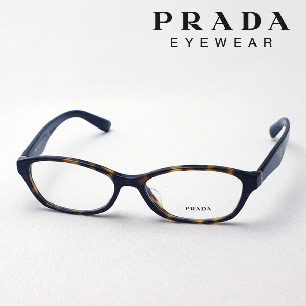 Prada Glasses PRADA PR02SV 2AU1O1