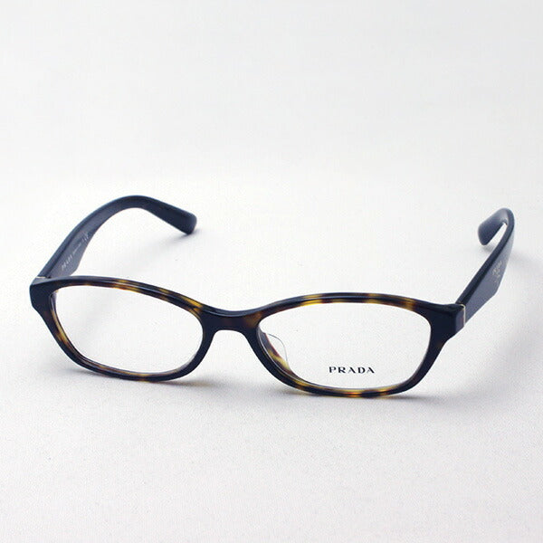 Prada Glasses PRADA PR02SV 2AU1O1