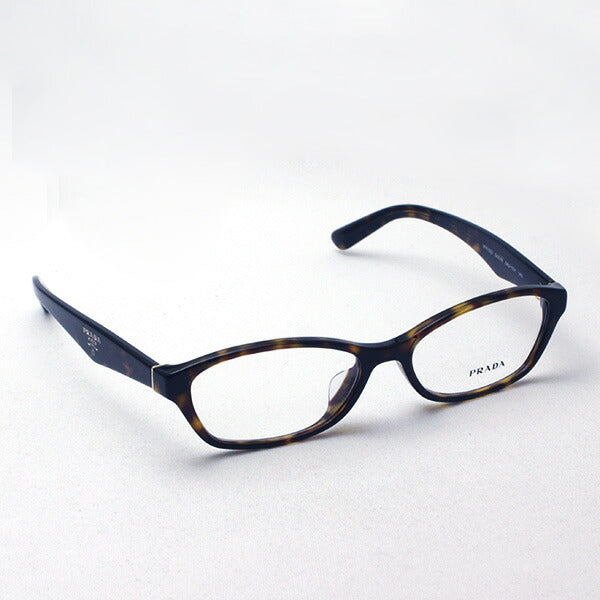 Prada Glasses PRADA PR02SV 2AU1O1