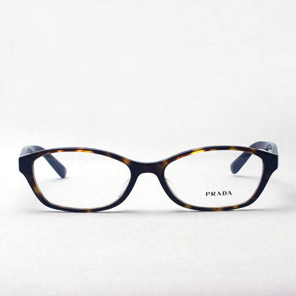 Prada Glasses PRADA PR02SV 2AU1O1