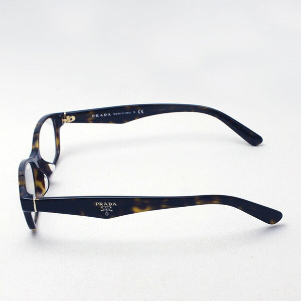 Prada Glasses PRADA PR02SV 2AU1O1