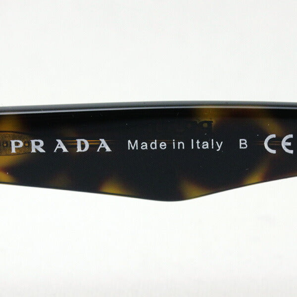 Prada Glasses PRADA PR02SV 2AU1O1