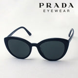 Prada Sunglasses PRADA PR02VSF 1AB5S0 Sunglasses CONCEPTUAL