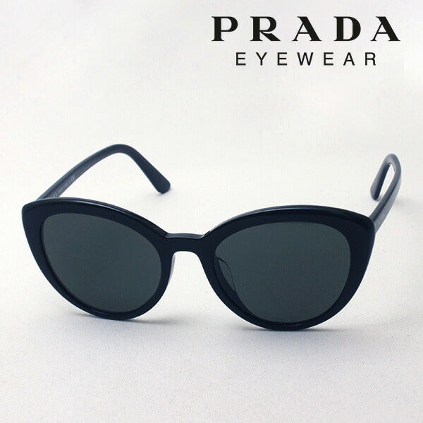 Gafas de sol Prada Prada PR02VSF 1AB55S0 Gafas de sol Conceptuales