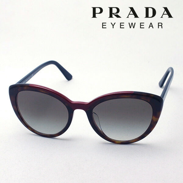 Gafas de sol Prada Prada PR02VSF 3200A7 Gafas de sol conceptuales