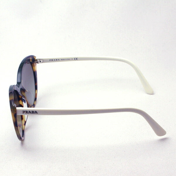 Prada Sunglasses PRADA PR02VSF 3215O2 Sunglasses CONCEPTUAL