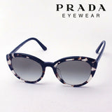 Gafas de sol Prada Prada PR02VSF 3980A7 Gafas de sol conceptuales