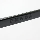 Prada Glasses PRADA PR02VV 2581O1 Wander Evolution Catwalk