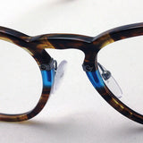 Prada Glasses PRADA PR02VV 2581O1 Wander Evolution Catwalk