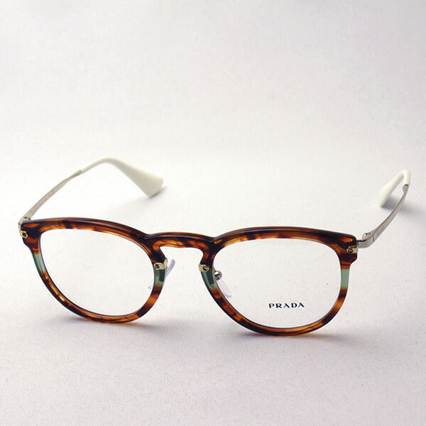 Prada Glasses PRADA PR02VV 2591O1 Wander Evolution Catwalk