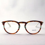 Prada Glasses PRADA PR02VV 2591O1 Wander Evolution Catwalk