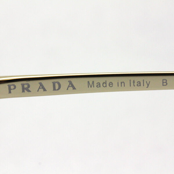 Prada Glasses PRADA PR02VV 2591O1 Wander Evolution Catwalk