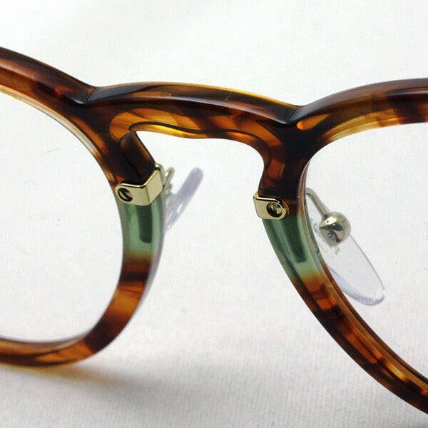 Prada Glasses PRADA PR02VV 2591O1 Wander Evolution Catwalk