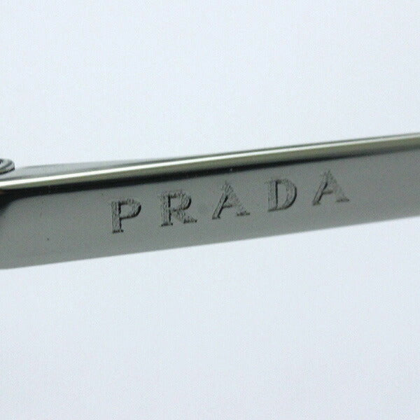 Prada Glasses PRADA PR02VV 2AU1O1 Wander Evolution Catwalk